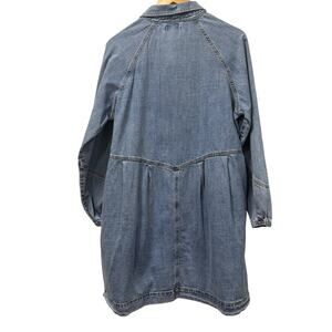 Habitual jean cotton dress for women in size large